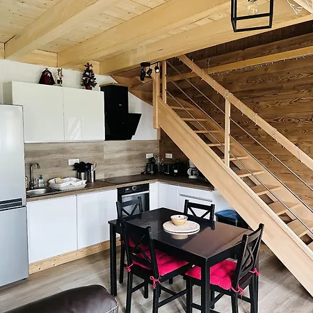 La Taniere Samoëns
