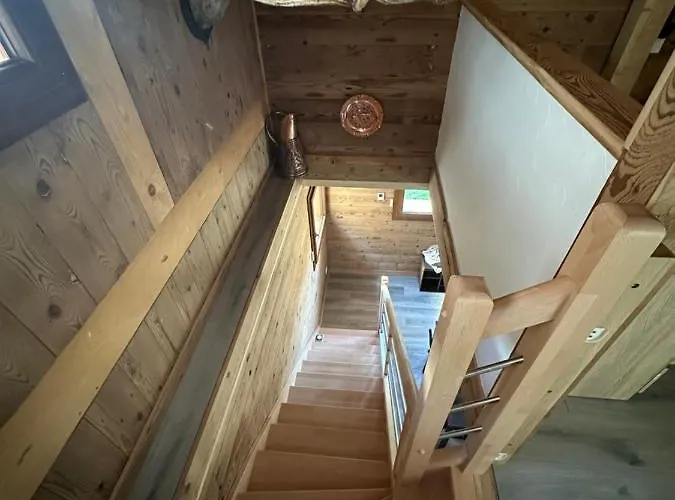 Appartement La Taniere Samoëns