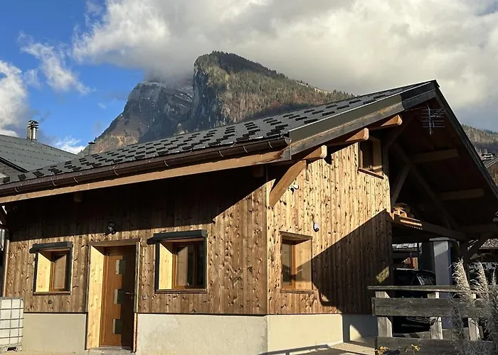 Appartement La Taniere
